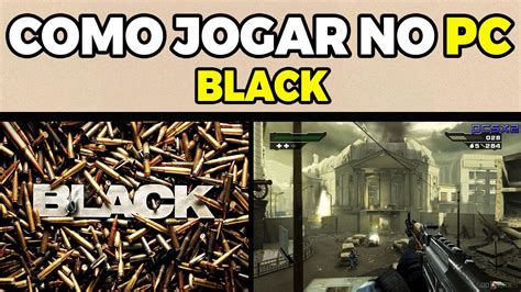 jogar black online gratis.